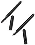 Pineider Avatar UR Black Fountain Pen